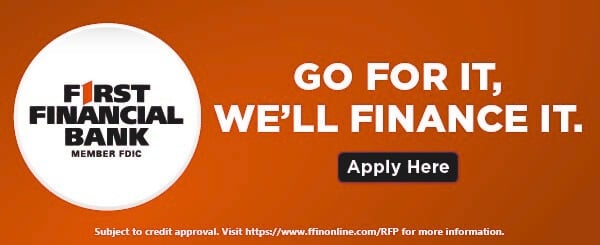 First Financial Bank