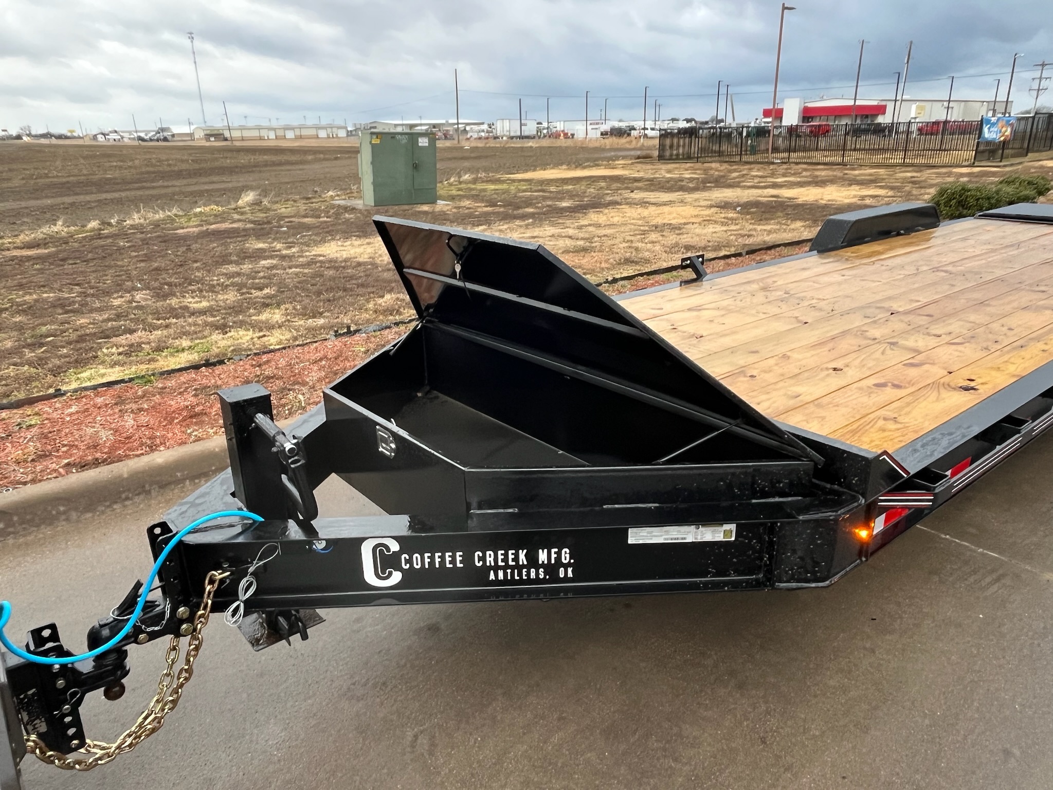 BigHorn Trailers &mdash; IMG 0031