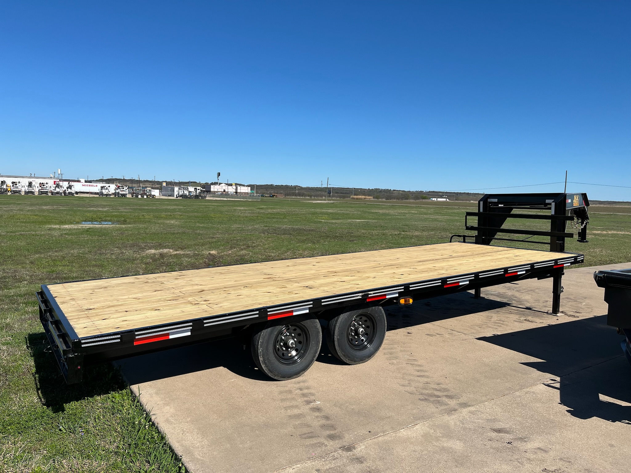 BigHorn Trailers &mdash; IMG 0517