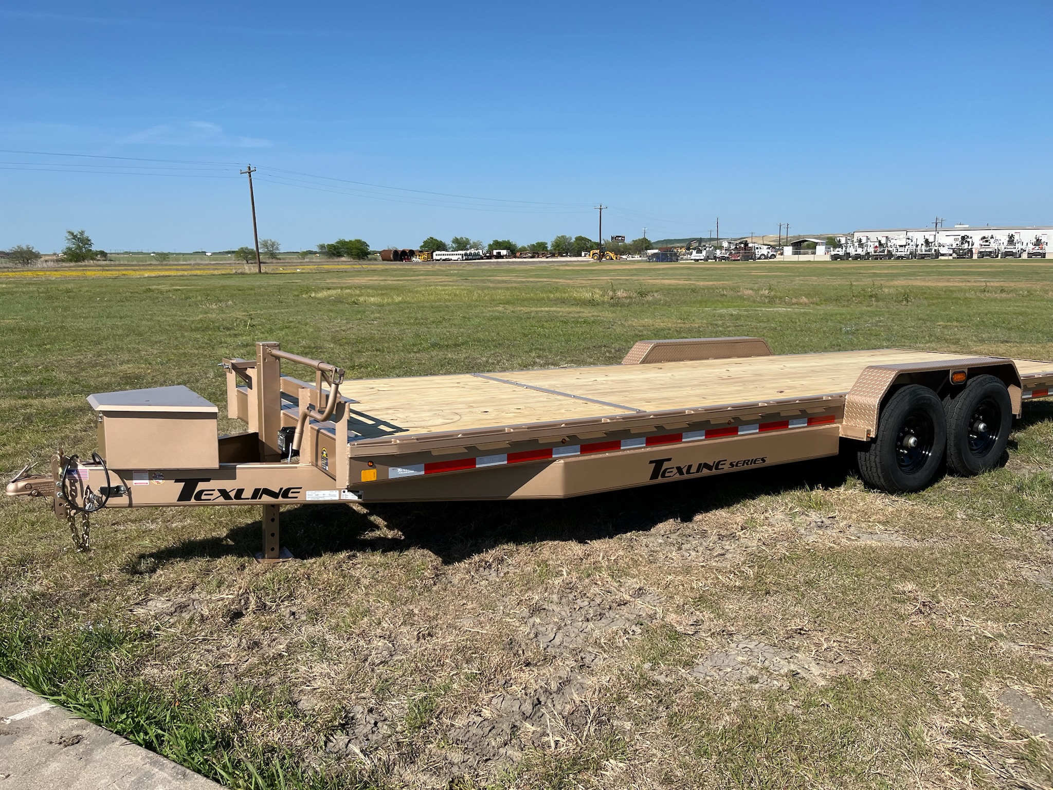 BigHorn Trailers &mdash; IMG 0783