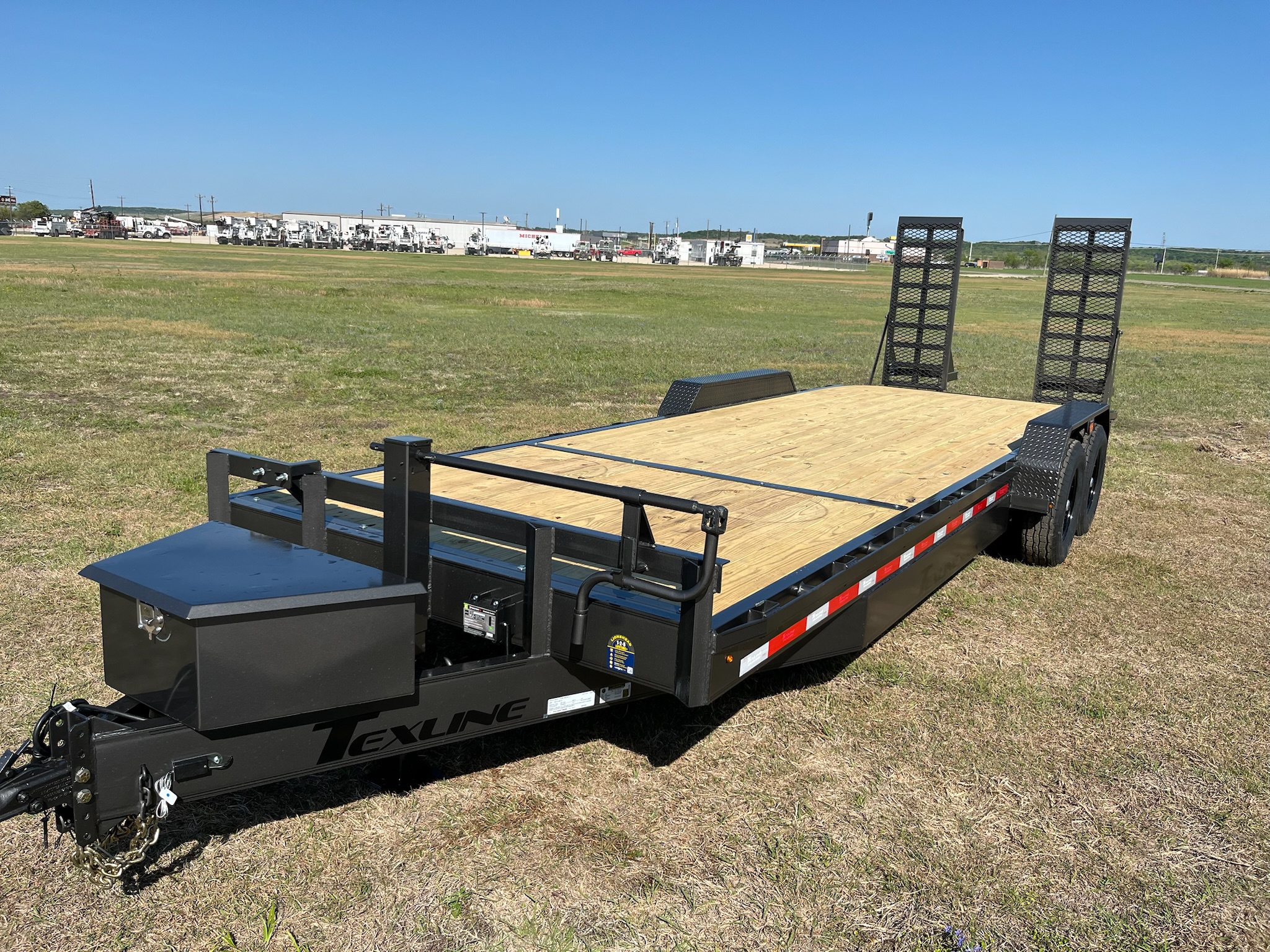BigHorn Trailers &mdash; IMG 0786