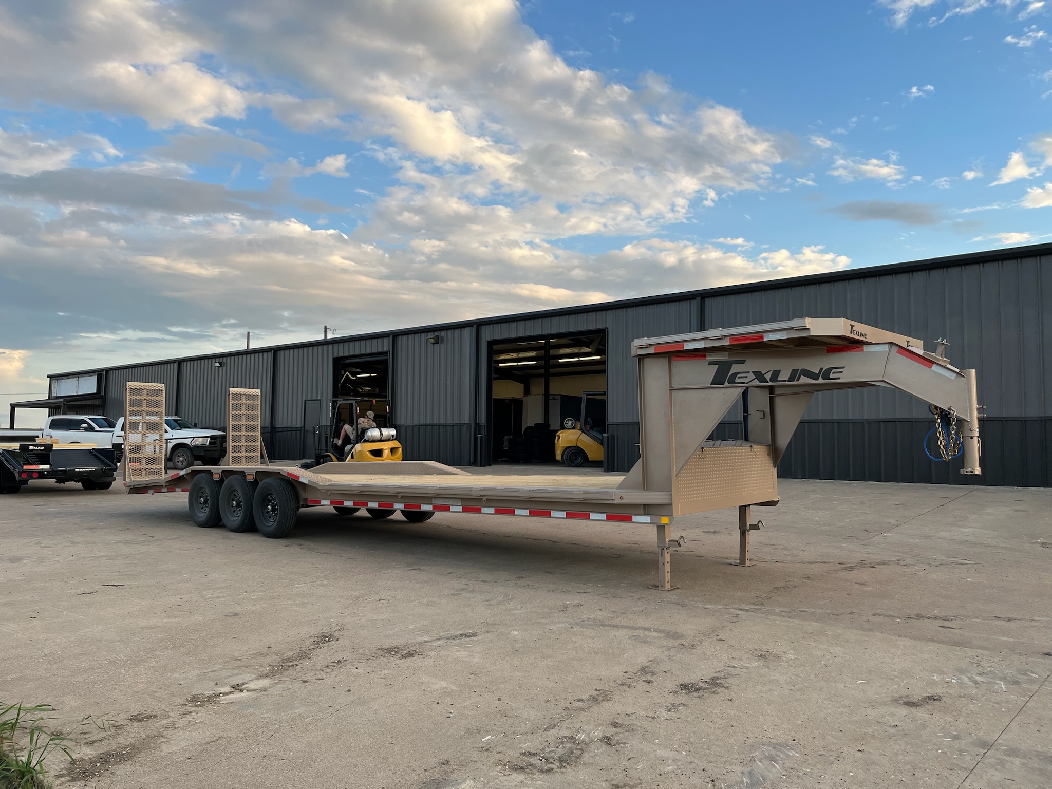 BigHorn Trailers &mdash; IMG 1214