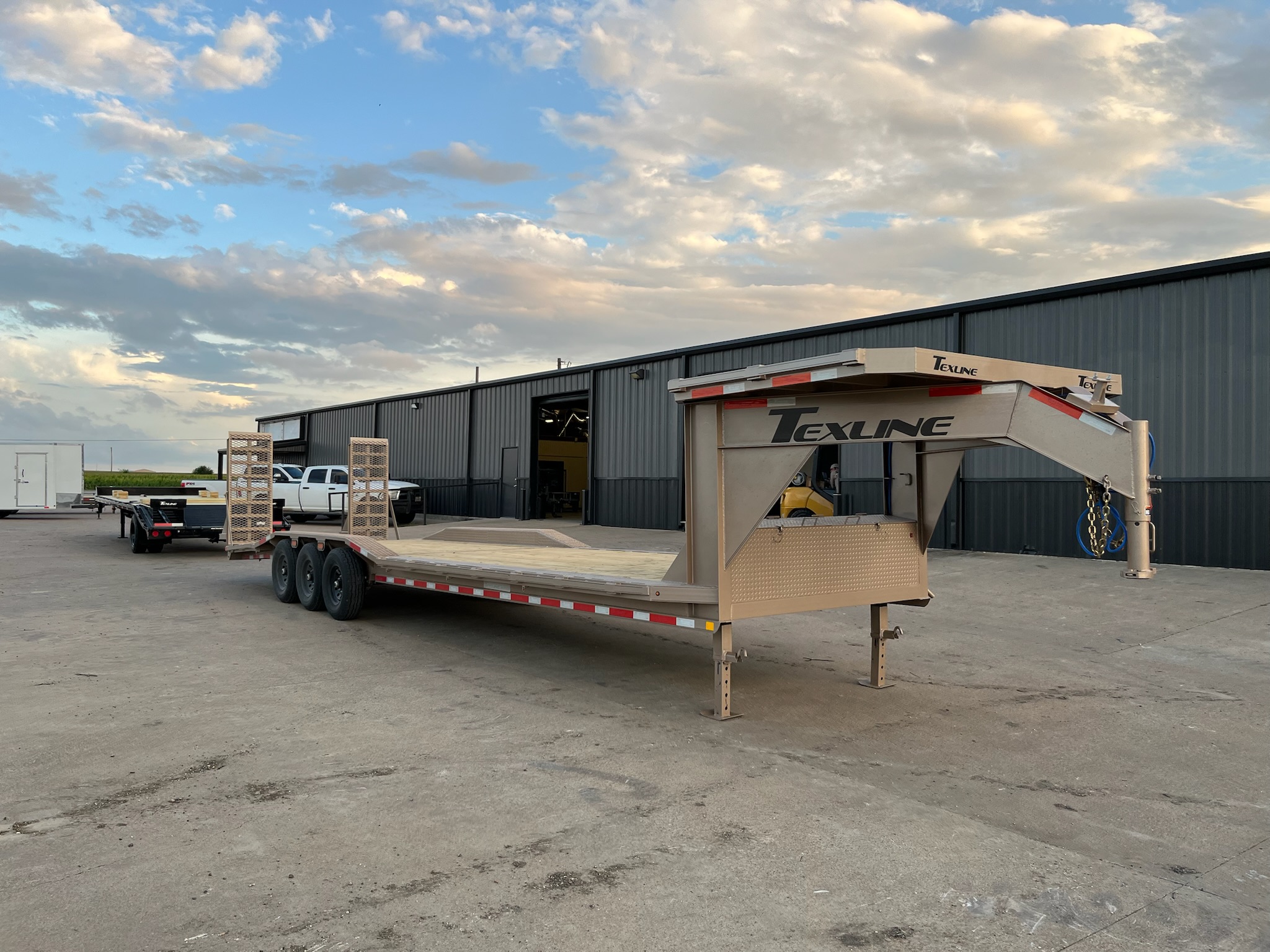 BigHorn Trailers &mdash; IMG 1224