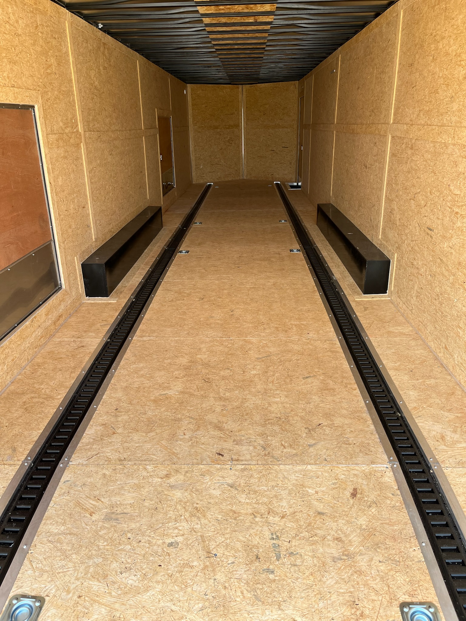BigHorn Trailers &mdash; IMG 1274