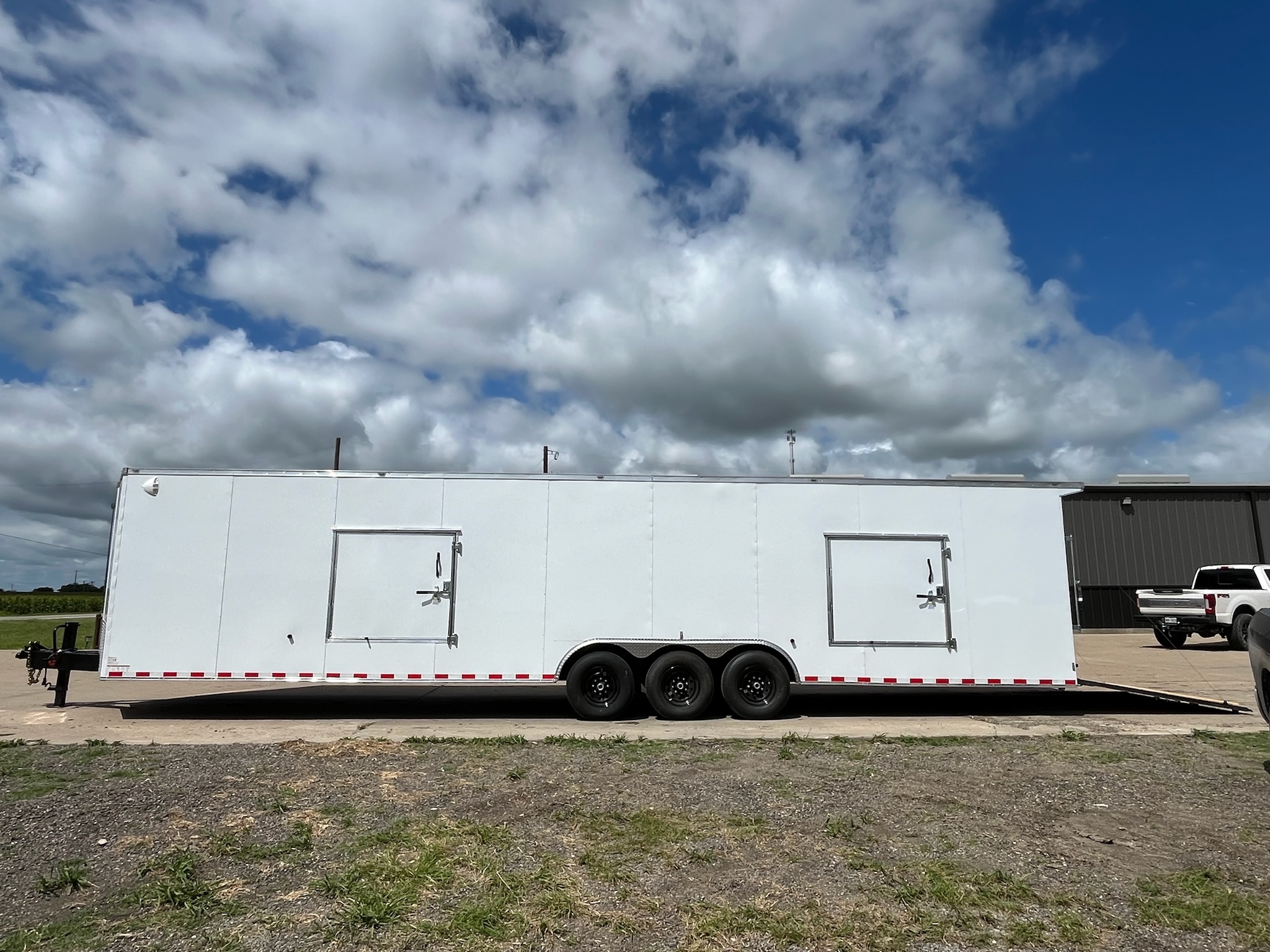 BigHorn Trailers &mdash; IMG 1278