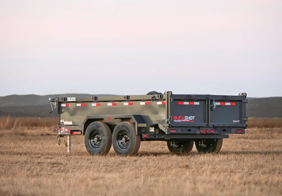 BigHorn Trailers &mdash; IMG 3138