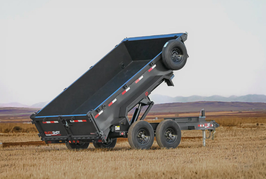 BigHorn Trailers &mdash; IMG 3144
