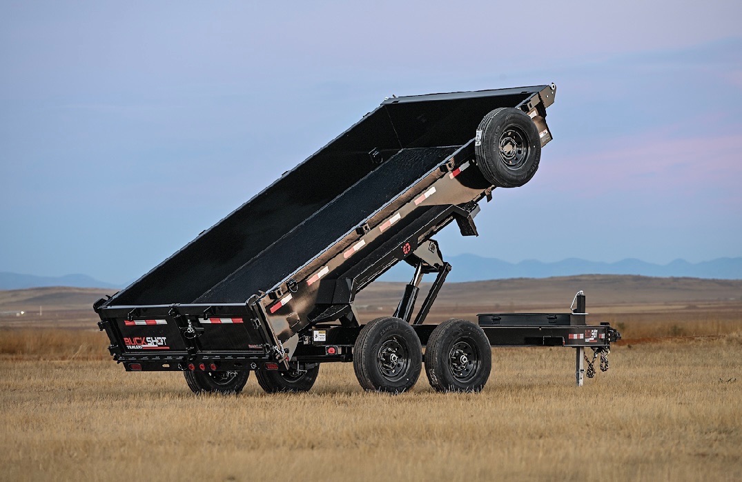 BigHorn Trailers &mdash; IMG 3149