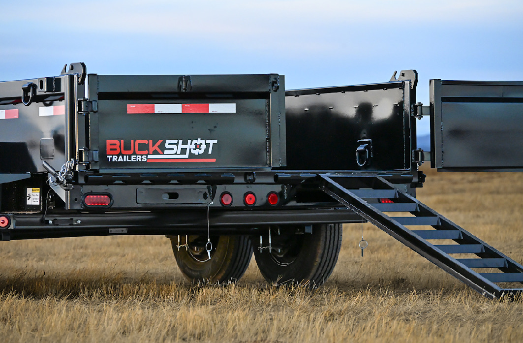 BigHorn Trailers &mdash; IMG 3150