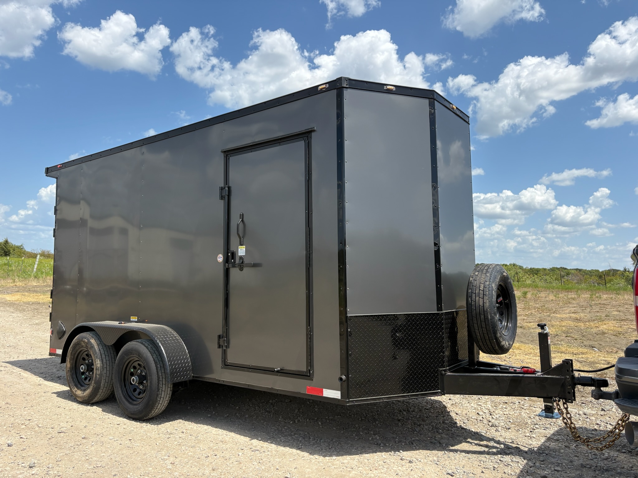 BigHorn Trailers &mdash; IMG 5059