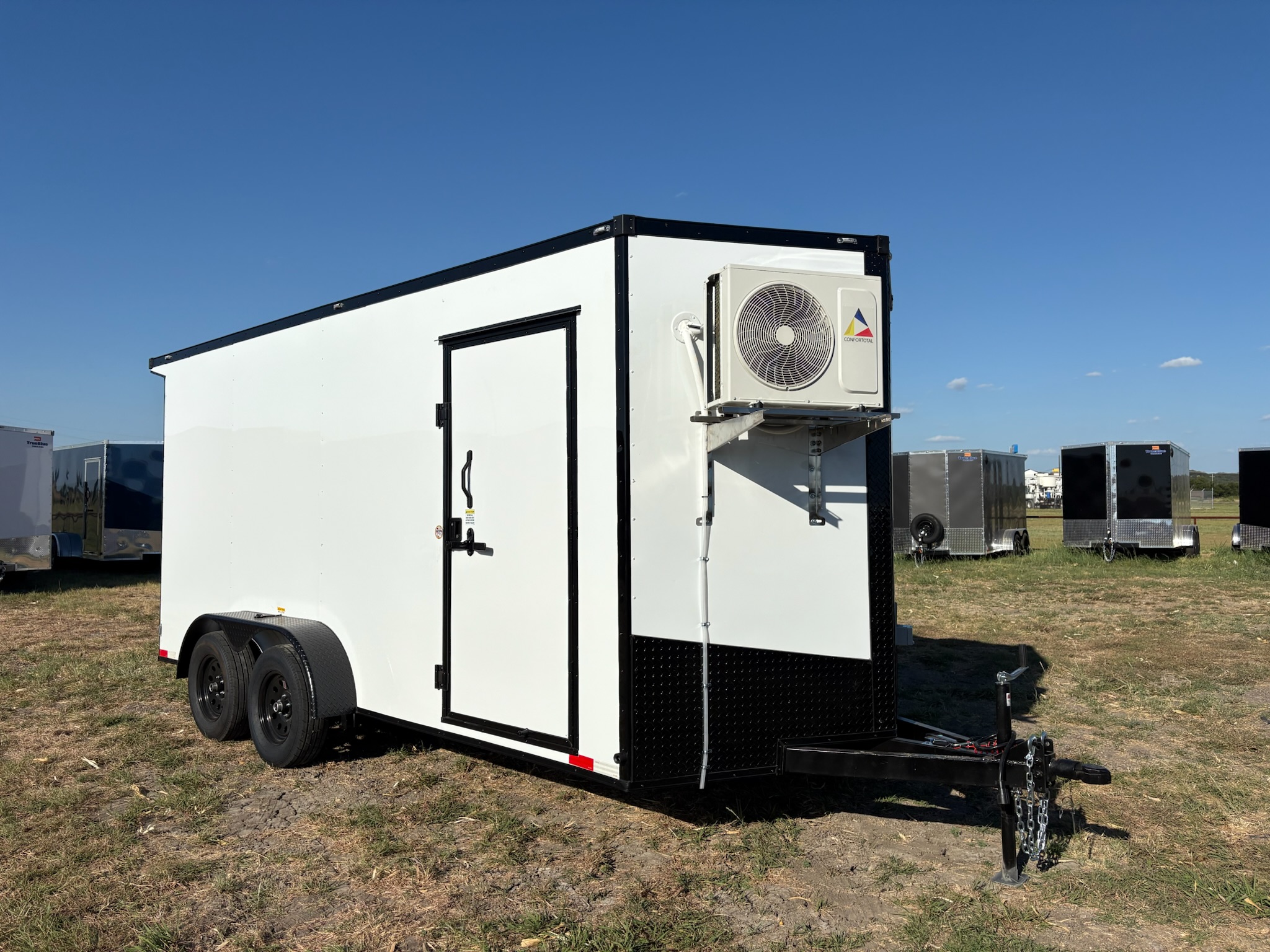 BigHorn Trailers &mdash; IMG 5167