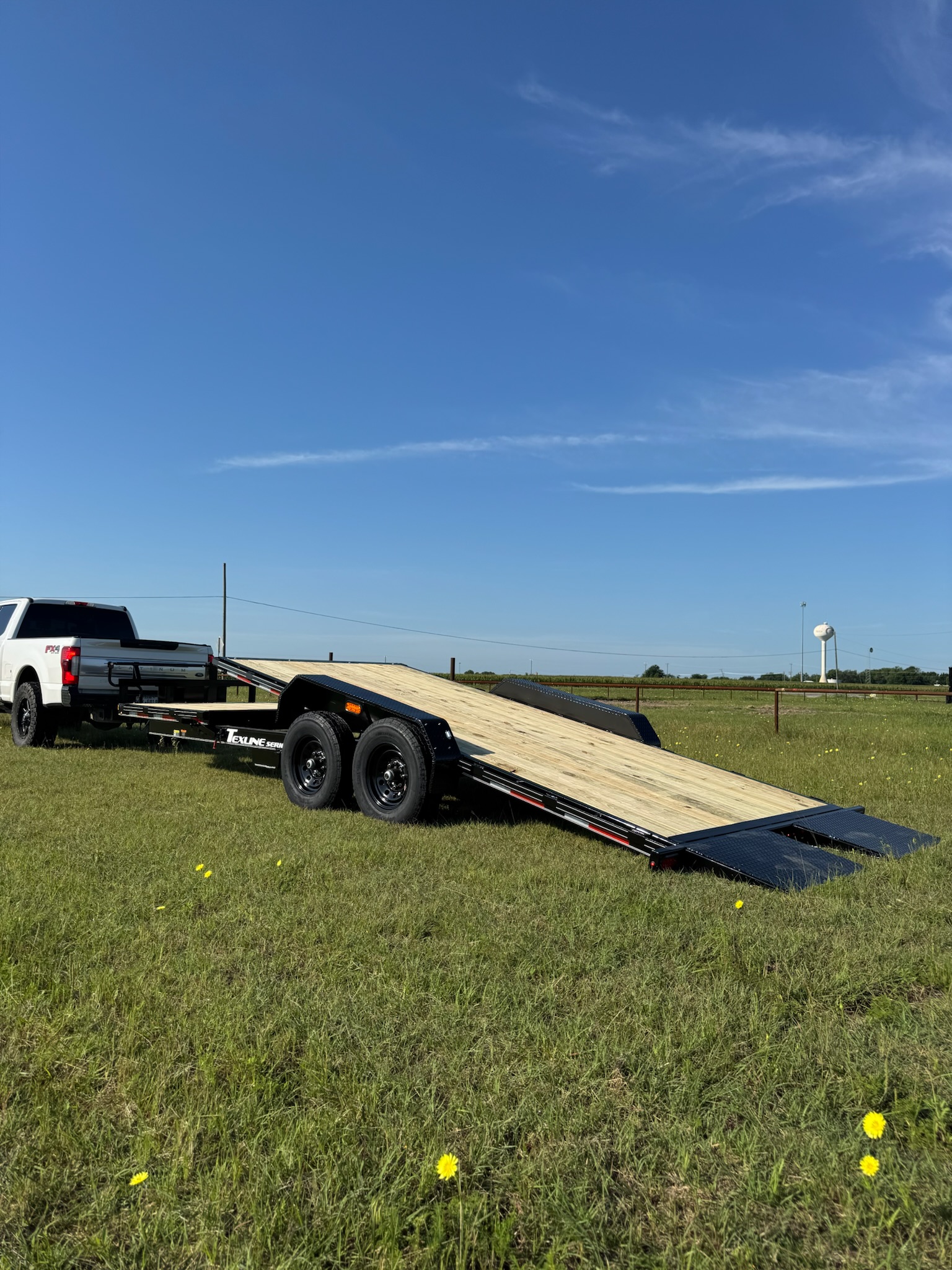 BigHorn Trailers &mdash; IMG 7544
